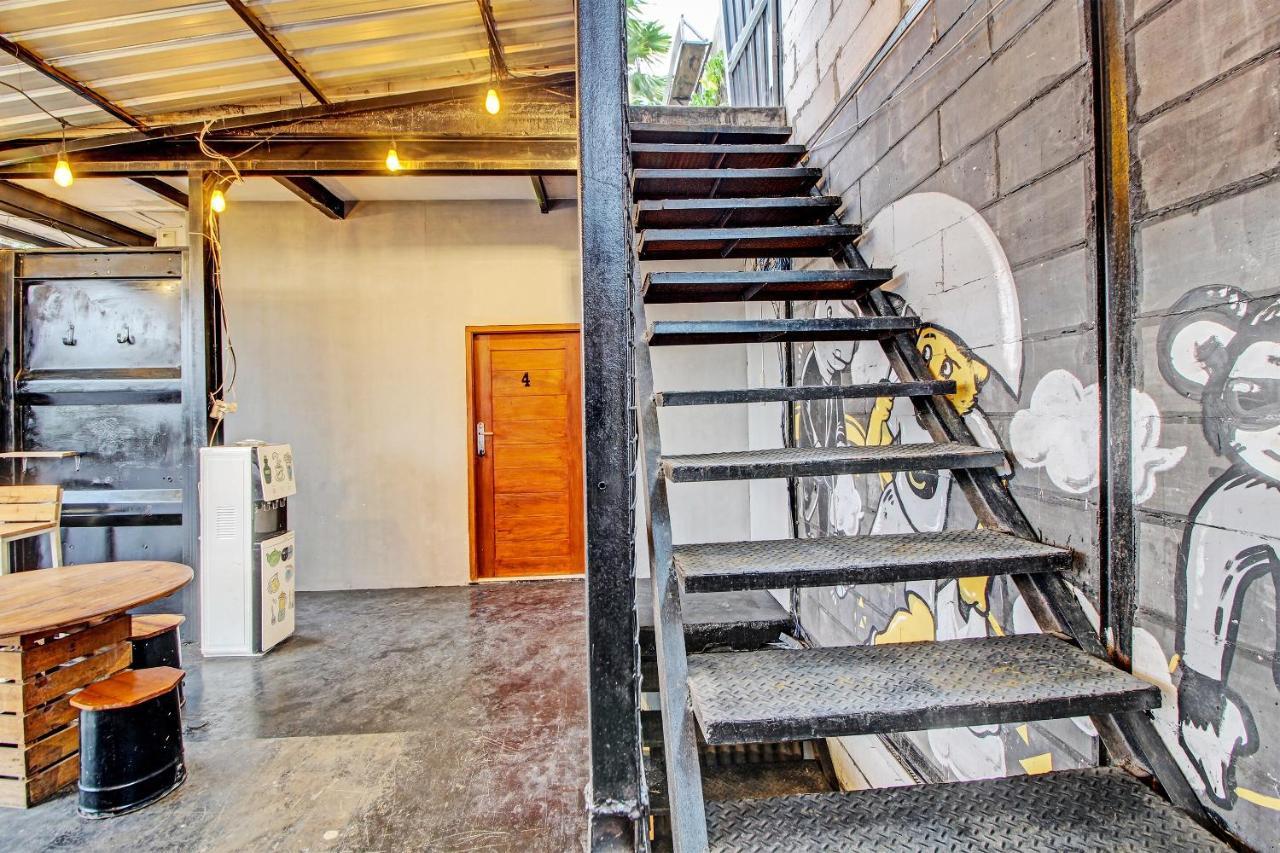 Oyo 92256 Sentosa Residence Yogyakarta Bagian luar foto