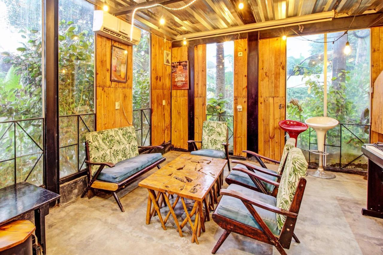 Oyo 92256 Sentosa Residence Yogyakarta Bagian luar foto