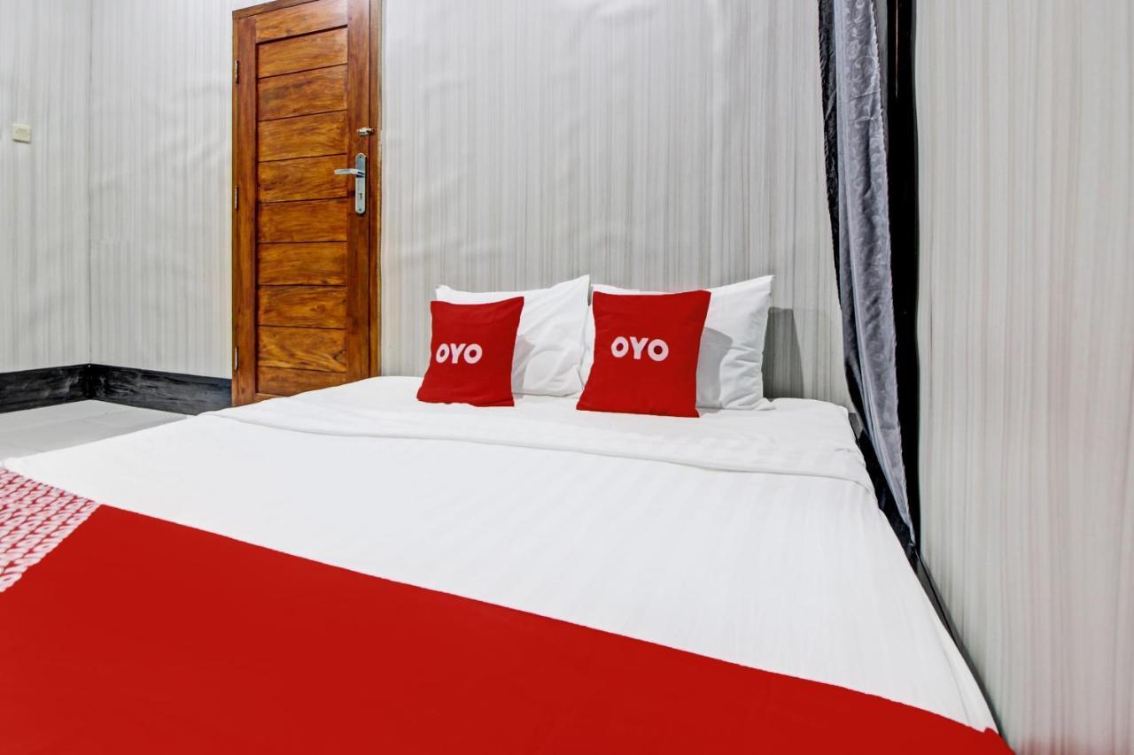 Oyo 92256 Sentosa Residence Yogyakarta Bagian luar foto