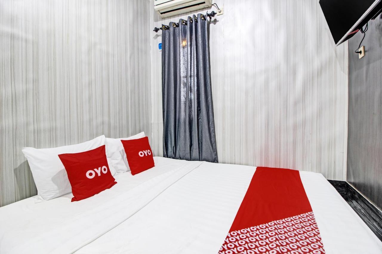 Oyo 92256 Sentosa Residence Yogyakarta Bagian luar foto