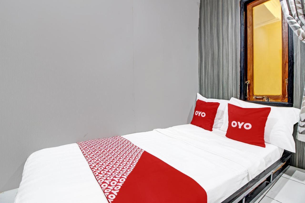 Oyo 92256 Sentosa Residence Yogyakarta Bagian luar foto