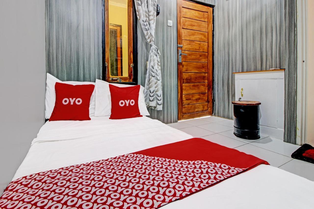 Oyo 92256 Sentosa Residence Yogyakarta Bagian luar foto