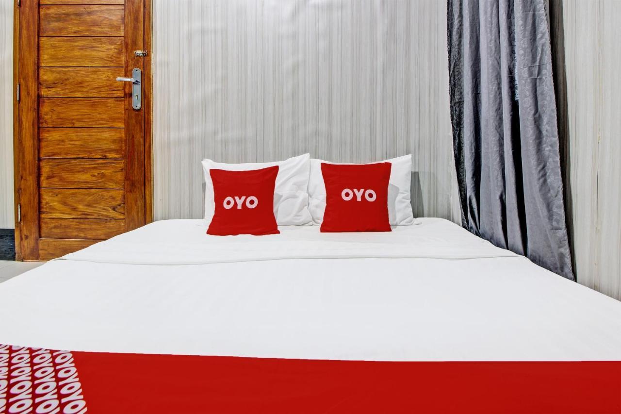 Oyo 92256 Sentosa Residence Yogyakarta Bagian luar foto