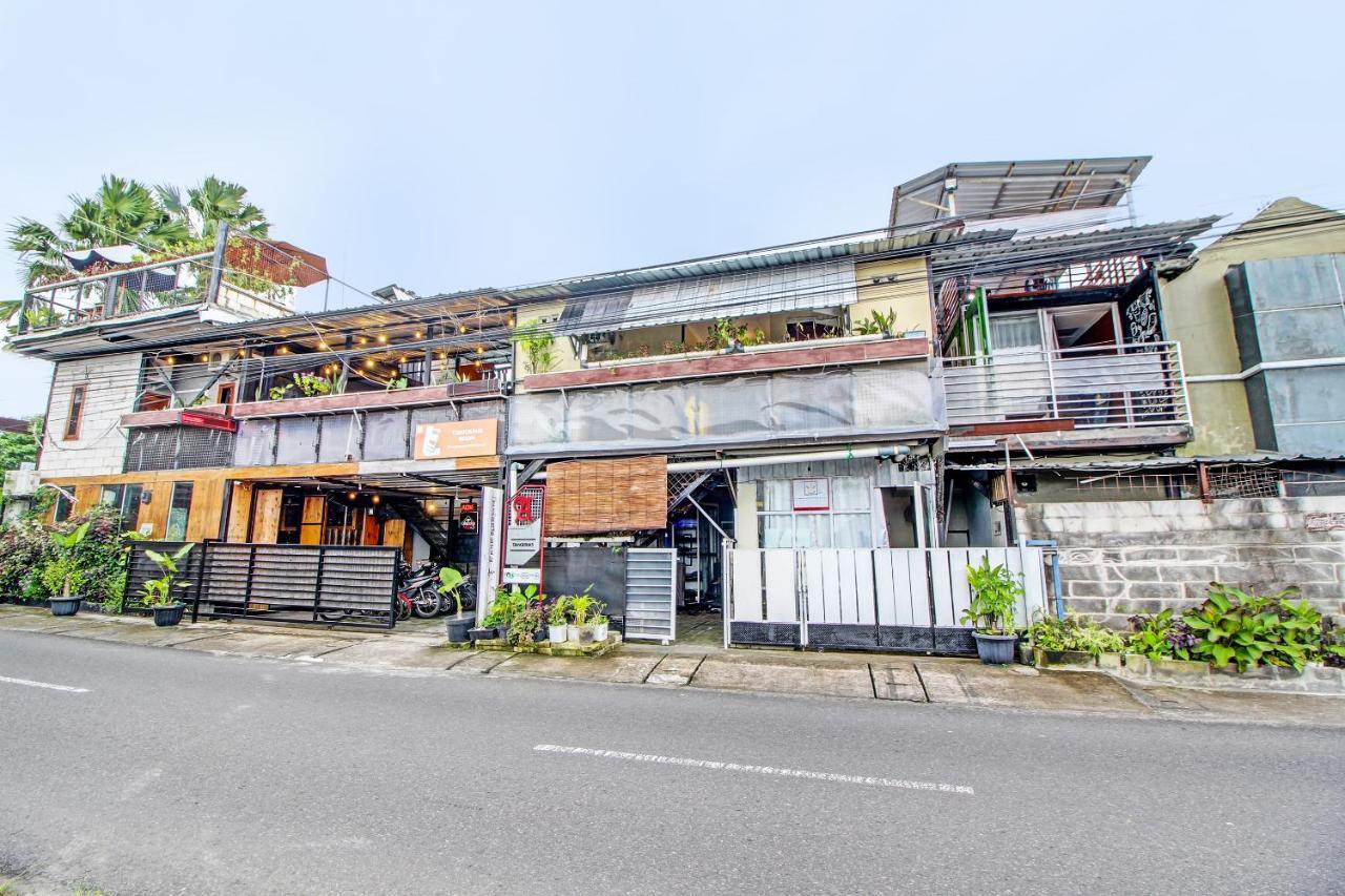 Oyo 92256 Sentosa Residence Yogyakarta Bagian luar foto
