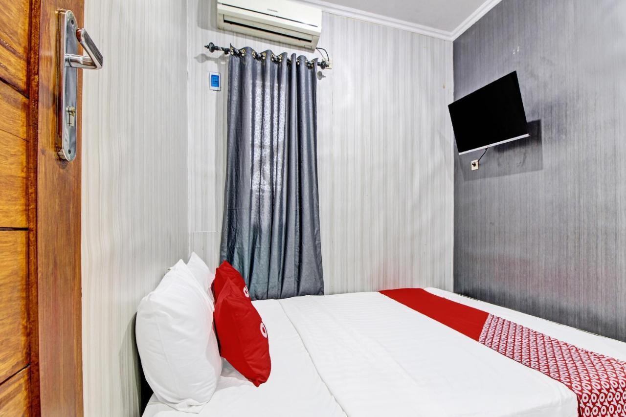 Oyo 92256 Sentosa Residence Yogyakarta Bagian luar foto