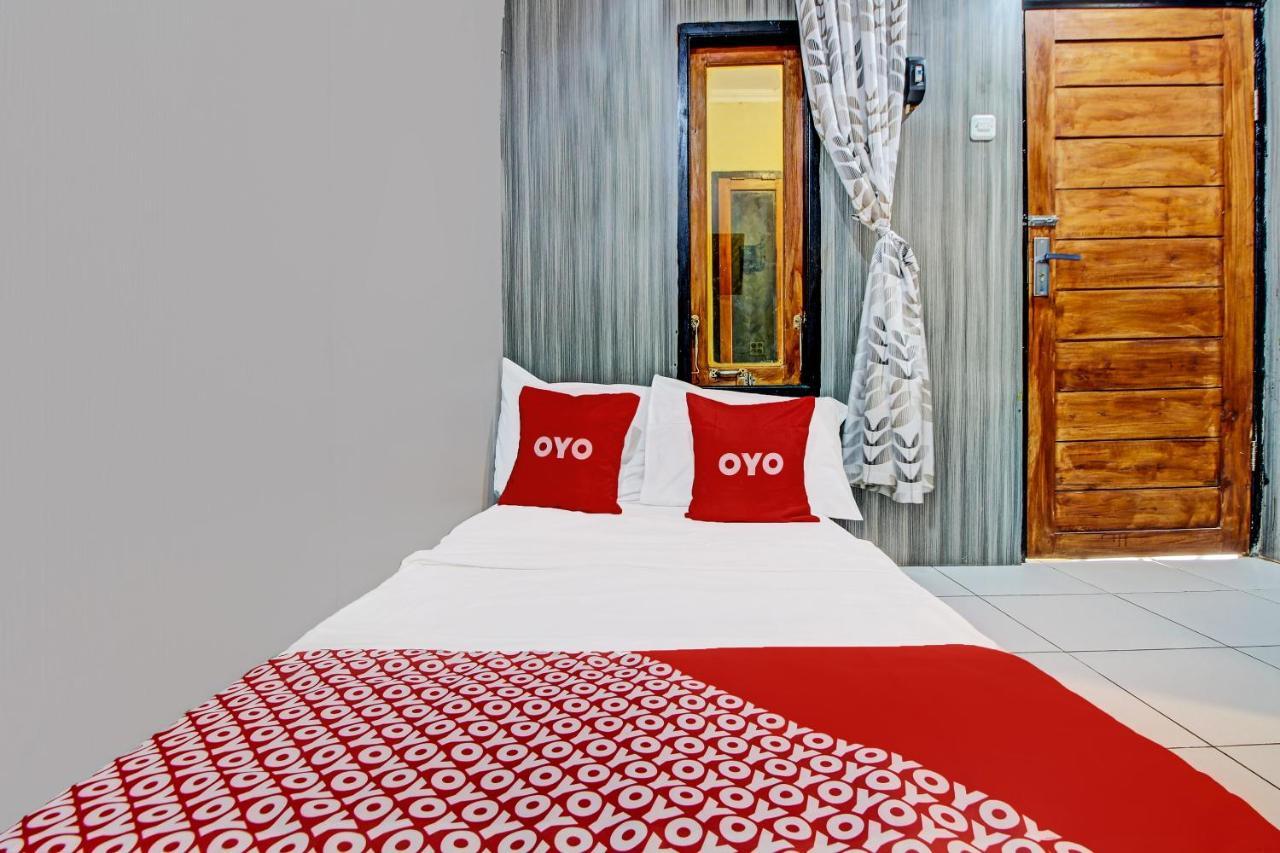 Oyo 92256 Sentosa Residence Yogyakarta Bagian luar foto