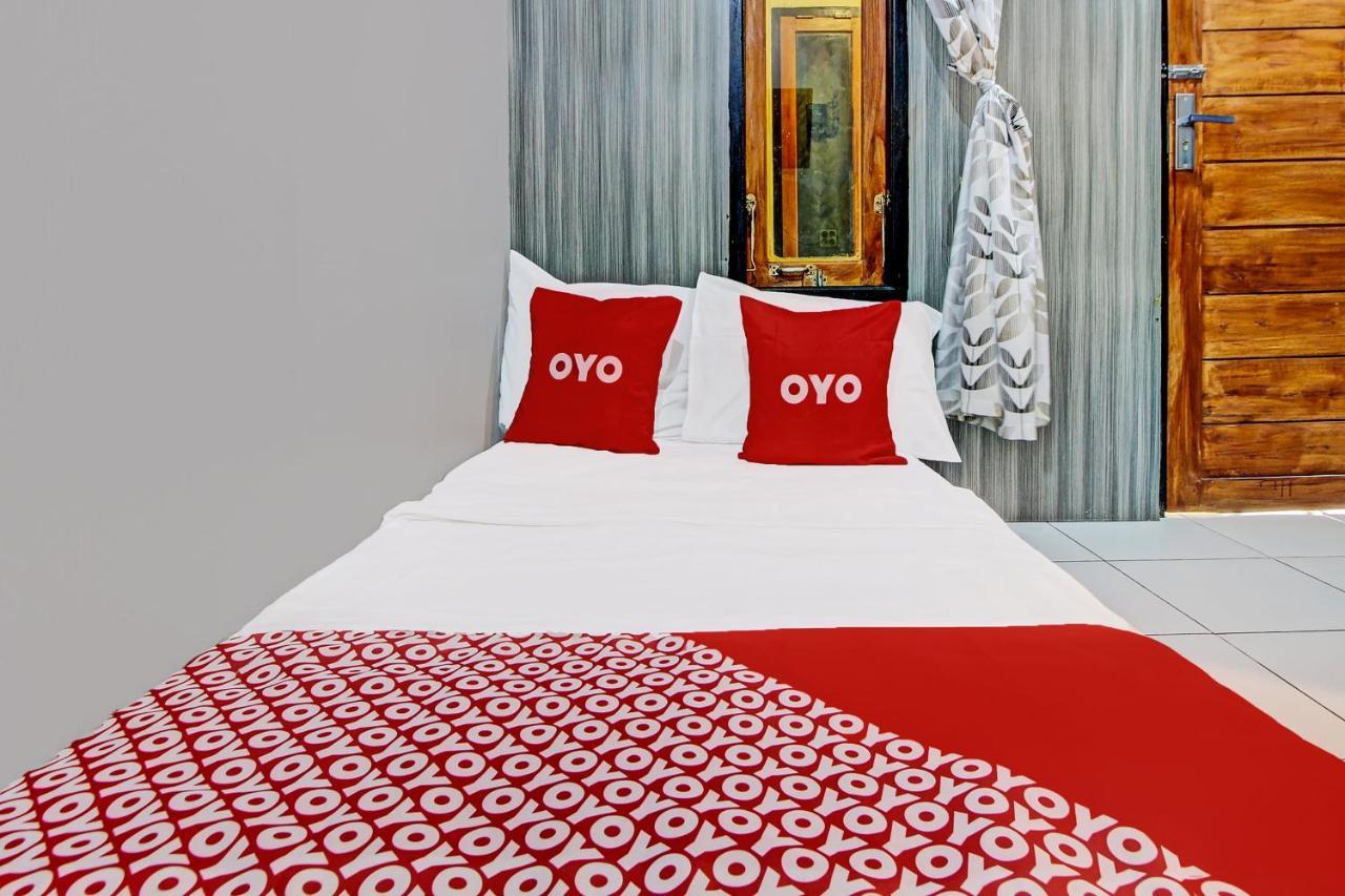 Oyo 92256 Sentosa Residence Yogyakarta Bagian luar foto