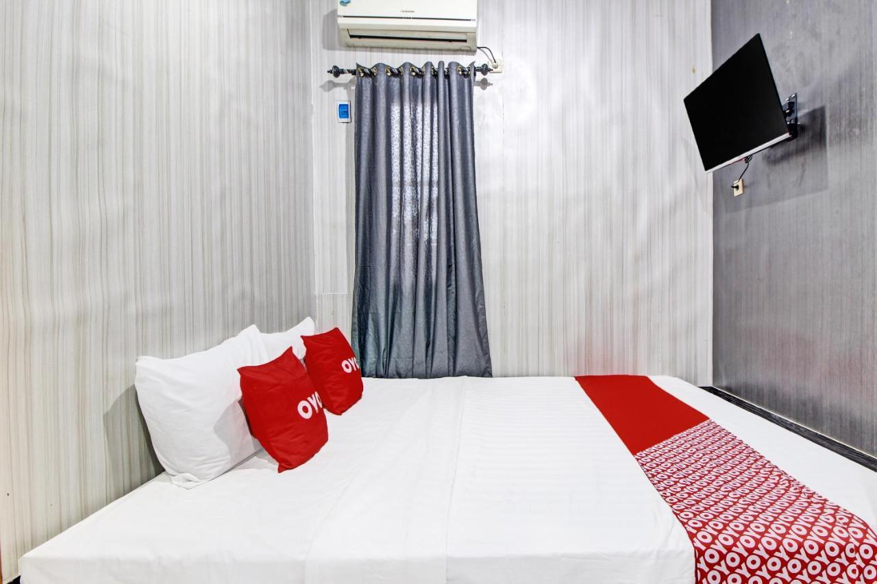 Oyo 92256 Sentosa Residence Yogyakarta Bagian luar foto