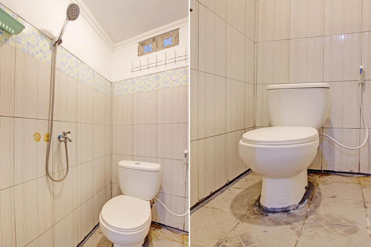 Oyo 92256 Sentosa Residence Yogyakarta Bagian luar foto