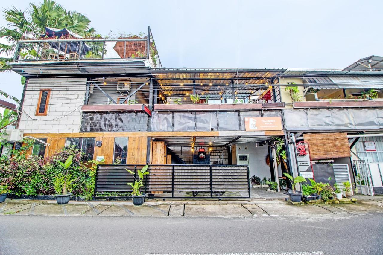 Oyo 92256 Sentosa Residence Yogyakarta Bagian luar foto