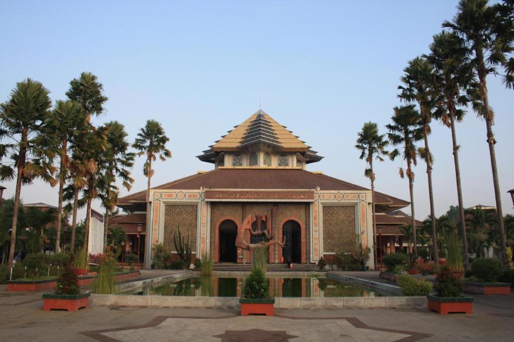 Oyo 92256 Sentosa Residence Yogyakarta Bagian luar foto