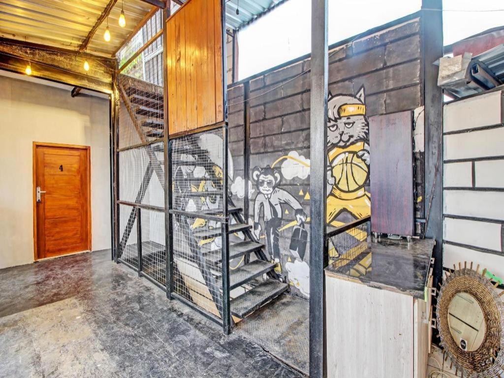 Oyo 92256 Sentosa Residence Yogyakarta Bagian luar foto