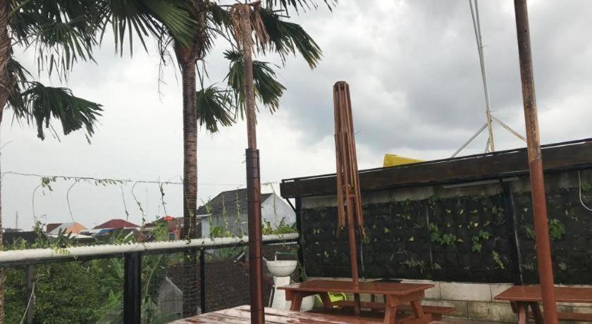 Oyo 92256 Sentosa Residence Yogyakarta Bagian luar foto