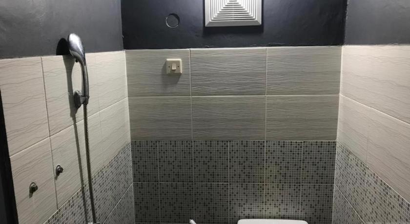 Oyo 92256 Sentosa Residence Yogyakarta Bagian luar foto